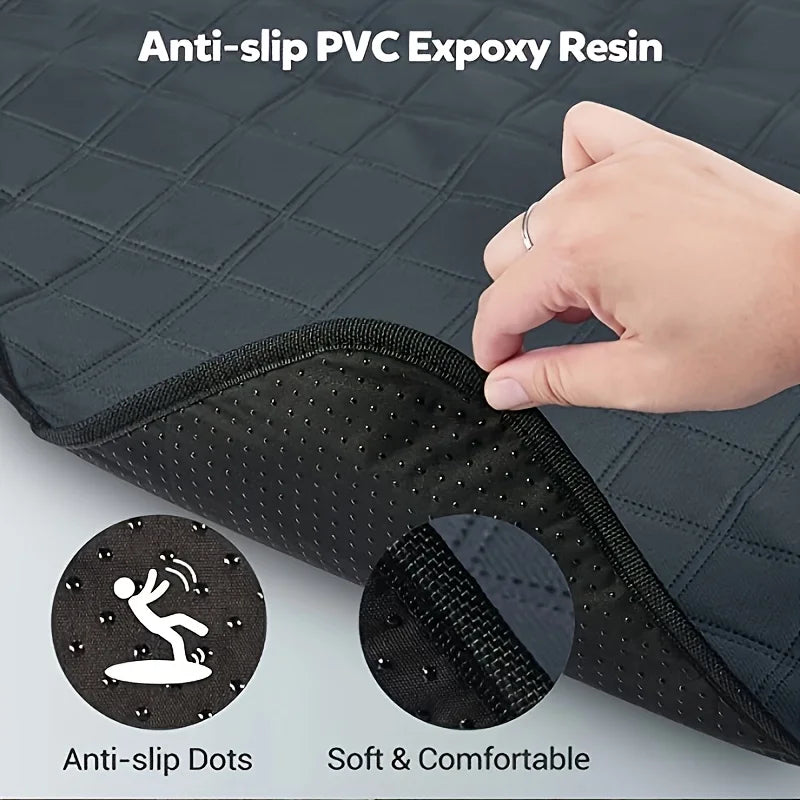 Pet Floor Mats and Carpets Washable Dog Urine Mats Waterproof and Urine-Proof Reusable Pet Sofa Mats Anti-Dirty Pet Bed Mats