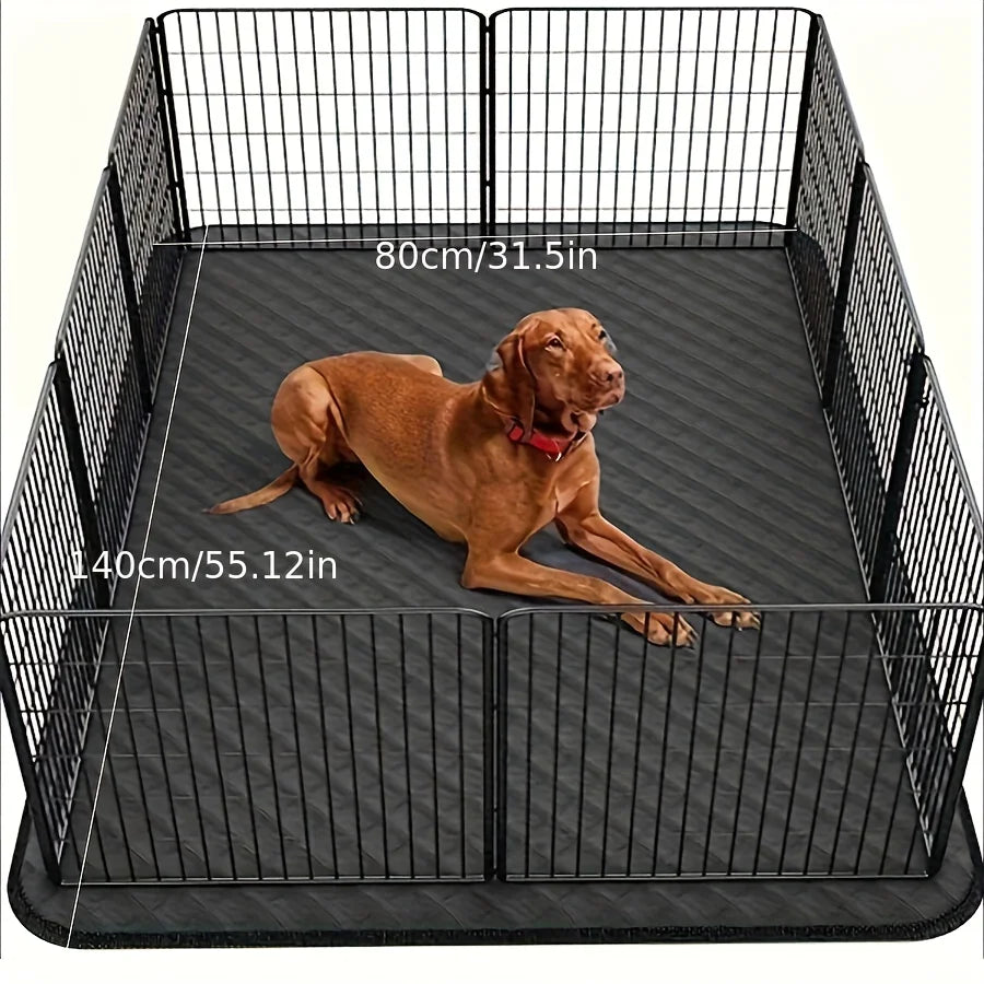 Pet Floor Mats and Carpets Washable Dog Urine Mats Waterproof and Urine-Proof Reusable Pet Sofa Mats Anti-Dirty Pet Bed Mats