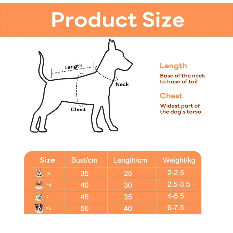 Cute Bear Dress for Dogs and Cats Pet Costume Outfit