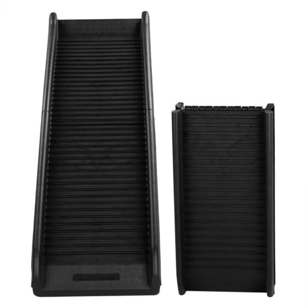 Portable Folding Dog Ramp for Safe and Easy Travel